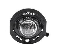 WEFOLCC Phare Antibrouillard LED Accessoires De Phare Antibrouillard 68228884AA Pour Jeep Pour Grand Cherokee 2014 2015 2016 (côté droit)