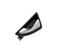 WEFOLCC Poignée intérieure de voiture Accessoires de voiture pour Jac J3 J3s Turin 2009-2015 Installation Outil automatique Pièce de voiture (Front right)