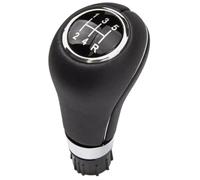 WEFOLCC Pommeau De Levier De Vitesse 5 Vitesses pour Mercedes pour Benz W169 B W245 W203 Leviers De Vitesse