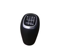 WEFOLCC Pommeau De Levier De Vitesse Manuel 6 Vitesses 43711H8300 pour Kia pour Rio pour Cerato 2017 pour Sportage 2017-2018 Leviers De Vitesse