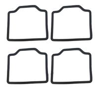 WEFOLCC pour CB750 CB 750 K4 1972-1976 Carburetor Rebuild Repair Kit Floating Needle Gasket & Float Accessoires Moto(B)
