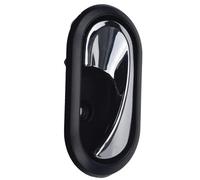 WEFOLCC Pour Dacia pour Lodgy 2012 2013 2014 2015-2021Poignée de porte intérieure avant arrière gauche droite 8200733848 8200733847 (Front Rear Right)