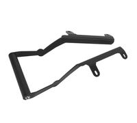 WEFOLCC pour Forza NSS 750 2021-2022 Kit De Support De Navigation pour Smartphone De Moto Support De Navigation De Remplacement