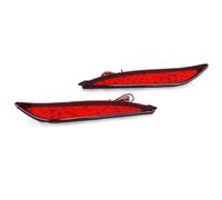 WEFOLCC Pour Hyundai Pour Elantra 2012-2014 Feu Arrière De Frein De Stationnement Réflecteur De Signal De Réchauffement