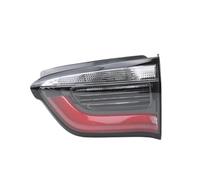 WEFOLCC Pour Jeep Pour Compass 2017-2019 Feu Arrière Clignotant Feux Arrière Feu D'avertissement De Freinage 55112685AA 55112684AA (Inner Right)