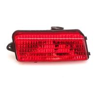 WEFOLCC Pour Jeep Pour Grand Cherokee 2005 2006 2007 2008 2009 Arrêt À La Queue Réflecteur De Pare-chocs Arrière Light Brake Turn Signal Fog (gauche)