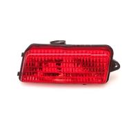 WEFOLCC Pour Jeep Pour Grand Cherokee 2005 2006 2007 2008 2009 Arrêt À La Queue Réflecteur De Pare-chocs Arrière Light Brake Turn Signal Fog (côté droit)