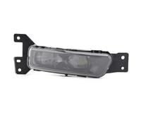 WEFOLCC Pour Jeep Pour Grand CHEROKEE 2017-2022 Feux Antibrouillard À LED Phares Antibrouillard Phares Antibrouillard Accessoires De Voiture (côté droit)