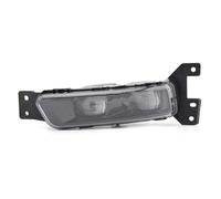 WEFOLCC Pour Jeep Pour Grand CHEROKEE 2017-2022 Feux Antibrouillard À LED Phares Antibrouillard Phares Antibrouillard Accessoires De Voiture (gauche)