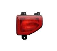 WEFOLCC pour Jeep pour Wrangler JL 2018 2019 2020 2021 Gauche Droite 68281932AC 68281933AC Réflecteur De Pare-Chocs Arrière Feu Antibrouillard Feux Arrières Auto(côté Droit)