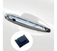 WEFOLCC pour KIA pour NIRO 2016-2021 82651G5000 Poignée De Porte Extérieure De Porte Avant Petit Bouton De Protection poignée de Porte(R)