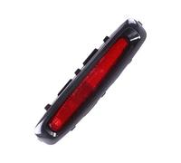 WEFOLCC Pour KIA Pour SORENTO 2004 2005 2006 2007 Réflecteur Pare-chocs Arrière Voiture Réflecteur Lumière Feu Arrière Feu De Freinage Feu Brouillard (Only 1 Right)