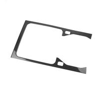 WEFOLCC Pour Land Rover Pour Defender 2020-2024 Cadre Décoratif Autocollant Pour Boîte De Rangement De Commande Centrale