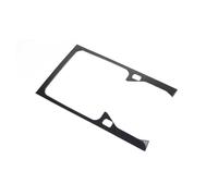 WEFOLCC Pour Land Rover Pour Defender 2020-2024 Cadre Décoratif Autocollant Pour Boîte De Rangement De Commande Centrale
