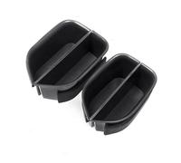 WEFOLCC Pour Mercedes Benz LS W218 CLS 300 350 2011-2015 4 Pièces Accessoires Intérieurs De Voiture Poignée De Porte Boîte À Gants Rangement