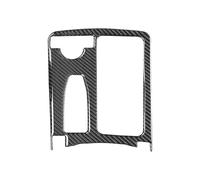 WEFOLCC Pour Mercedes Pour Benz W204 2007-2013 Cache-levier De Vitesses Autocollants Décoratifs Intérieurs(Left-hand drive)