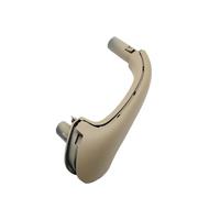 WEFOLCC Pour Mercedes Pour Benz W203 Classe C 2000-2007 Poignée De Porte De Voiture Accessoires Intérieurs De Remplacement 2038101551 (Beige Rear Right)