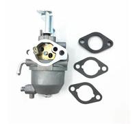 WEFOLCC pour Mitsubishi GM231 GM231PN Moteur À Essence Pièces De Rechange Carburateur avec Joint Accessoires Moto