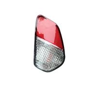 WEFOLCC Pour Mitsubishi Pour Outlander 2016-2021 Feu De Pare-chocs Arrière De Voiture Feu Antibrouillard Feu Arrière Sans (Only Right)