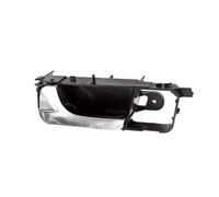 WEFOLCC Pour Suzuki Pour Forenza 2.0L 2004-2008 Poignée De Porte Intérieure Gauche Droite 96548063 96548064 8310285Z10 8310185Z10 (RIGHT SIDE)