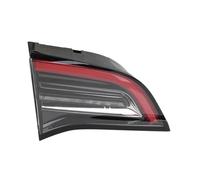 WEFOLCC Pour Tesla Pour Modèle 3 2017-2022 Feu Arrière Intérieur Gauche De Voiture Accessoires De Feu De Signalisation Arrière 1077401-00-G
