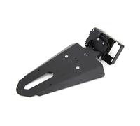 WEFOLCC pour Tiger 1200 XCA XRX 2019-2022 Support De Téléphone Avant pour Moto Support De Plaque De Navigation pour Téléphone Accessoires (Set)