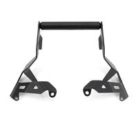 WEFOLCC pour Tiger 800 XCX XRX 2015 2016 2017 Support De Plaque De Navigation pour Téléphone De Moto Kit De Support D'adaptation Support D'accessoires (3)