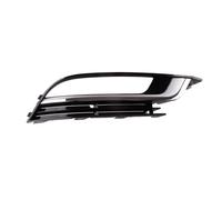 WEFOLCC Pour VW Pour CC 2013-2017 Pare-chocs Avant Droit Couvercle De Phare Antibrouillard Garniture Cadre De Calandre 3C8854662 35D853666