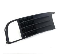 WEFOLCC Pour VW Pour Jetta MK6 GLI 2012 2013 2014 Couvercle De Grille De Feu Antibrouillard De Pare-chocs Avant De Voiture 5C6853665C 5C6853666C(gauche)
