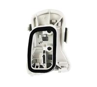 WEFOLCC Pour VW Pour Polo 2006 2007 2008 2009 2010 Feu Arrière De Voiture Circuit Imprimé 6QD945257A 6QD945258A (1pc right)