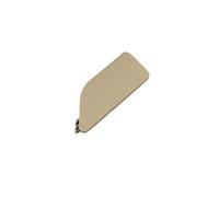 WEFOLCC Pour X5 X6 F15 F16 F85 F86 2014-2018 LHD Accoudoir De Porte Avant Gauche Panneau De Commutateur De Fenêtre Couvercle De Poignée De Porte (Beige B)