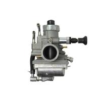 WEFOLCC pour Y&amaha Dt125 Dt125r Dt180 Dt200 Dt230 Tzr125 2 Temps Racing Motorcycle Carburetor Accessoires Moto