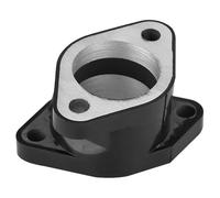 WEFOLCC pour Y&amaha Warrior YFM 350 1987-2004 Kit Joints Collecteur D'admission Accessoires Moto