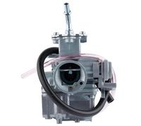 WEFOLCC pour Y&amaha YFM80 YFM 80 50 YFM50 FM100 Raptor 50 80 ATV Moto Dirt Pit Bike Carburateur Accessoires Moto