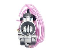 WEFOLCC pour Y&amaha YZ 125 175 250 PWK 36mm Carburateur Accessoires Moto