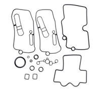 WEFOLCC pour Y&amaha YZ250F 2001 2002 2003 2004 2005 2006 2007 2008 2009 2010 2011 2012 2013 Kit De Réparation Carburateur Moto Accessoires Moto