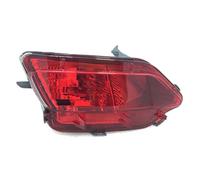 WEFOLCC Réflecteur De Feu Antibrouillard Arrière De Voiture Feu De Freinage Arrière Accessoires Sans Pour Toyota Pour RAV4 2013 2014 2015 (Only 1 Left)