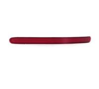 WEFOLCC Réflecteur De Pare-chocs Arrière De Voiture Pour VW Pour Touareg 2002-2010 Feu De Freinage Arrière Léger 7L6945106A 7L6945105A Feux Remorque(Taille:côté droit)