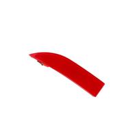 WEFOLCC Réflecteur De Pare-chocs Arrière Pour Dacia Pour Logan Sandero 2012-2016 Feu Arrière Feu Clignotant Stop 265659019R 265600427R (gauche)