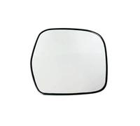 WEFOLCC Rétroviseur De Voiture Chauffant en Verre À Angle Convexe pour Toyota pour Land Cruiser 1996 1997 1998 1999 2000 2001 2002 Miroir Rétroviseur(côté Droit)
