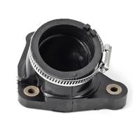WEFOLCC Soufflet Collecteur D'admission Carburateur pour XR600R XR 600 R 1988-2000 16211-MN1-671 Accessoires Moto