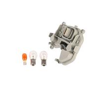 WEFOLCC Support De Feu Arrière Droit Et De Prise Pour Jeep Pour Renegade 2015 2016 2017 2018 2019 2020 2021 2022 2023