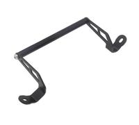 WEFOLCC Support De Navigation pour Smartphone avec Adaptateur pour Ducati pour Multistrada 950 1200S 1200 Enduro 2015-2017(12mm)