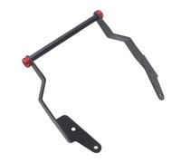 WEFOLCC Support De Téléphone Portable avec Plaque De Navigation USB pour NC700X 2012 2013 NC 750X 2014 2015(12mm)