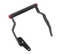 WEFOLCC Support De Téléphone Portable avec Plaque De Navigation USB pour NC700X 2012 2013 NC 750X 2014 2015(22mm)