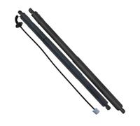 WEFOLCC Verins De Coffre 39085565 + 39085566 Barre De Support Hayon Arrière Gauche Électrique + Droite Non Rechargée pour Opel pour Insignia B 2018 2019 (Pair)