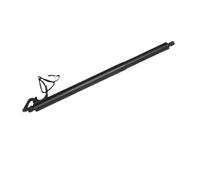 WEFOLCC Verins De Coffre Vérin À Gaz Électrique pour Hayon Arrière Gauche/Droite pour B&MW X3 F25 18i 20i 28i 35i 51247232003 51247232004 (Gauche)