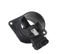 WEFOLEN 03L906461 03L 906 461 pour VW pour Jetta pour Polo pour Golf pour T&Ouran 1.6TDI 5WK97023 Capteur De Débit d'air Massique MAF Capteur Masse d'air