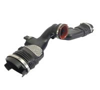WEFOLEN 6420946397 A6420908237 A6420943497 6420907397 6420908237 pour Mercedes pour Benz OM642 W211 W164 W251 Capteur Débit Massique Tuyau D'admission d'air Capteur Masse d'air
