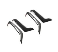 WEFOLEN Cadre D'accoudoir Poignée Porte Intérieure Garniture Couverture Pour Mercedes Pour Benz W177 CLA C118 2019 2020 2021 Poignée Traction Porte Intérieure(4 piece 2)